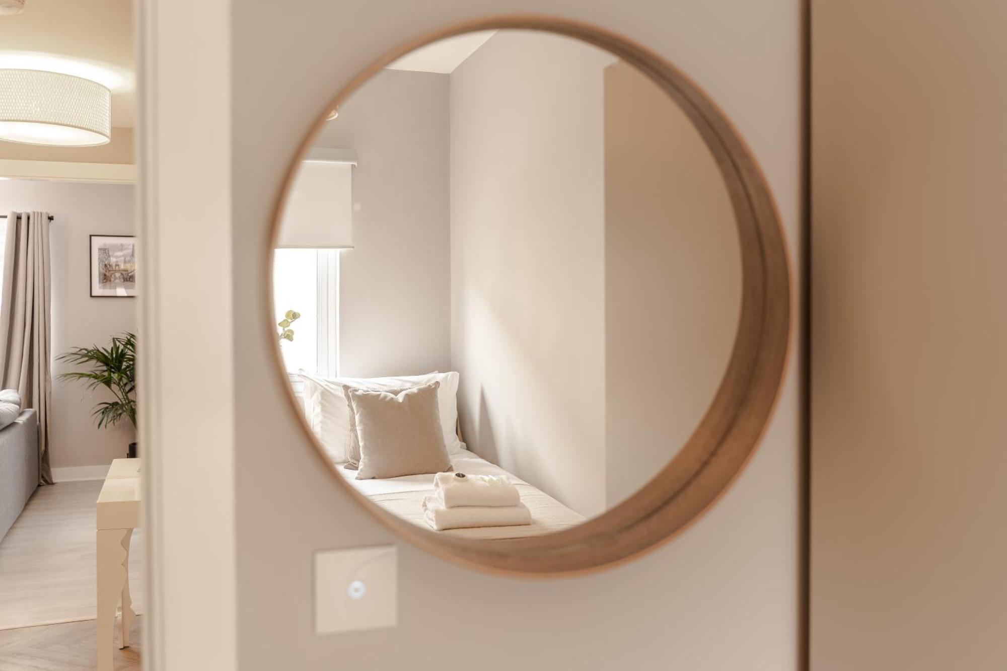 Stylish & Recently Refurbished Chester Apartment - Up To 6 المظهر الخارجي الصورة
