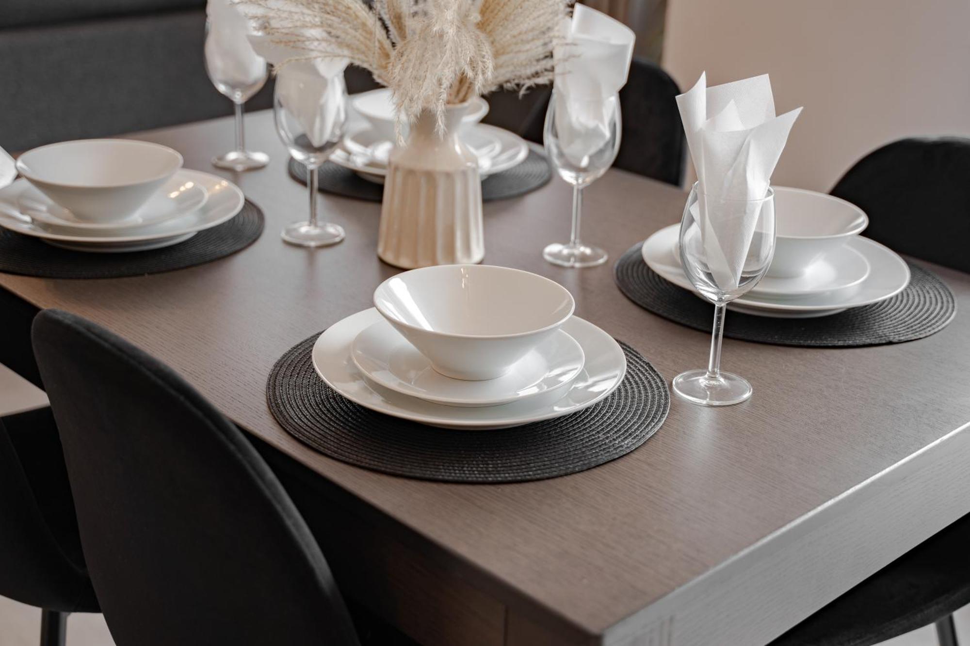 Stylish & Recently Refurbished Chester Apartment - Up To 6 المظهر الخارجي الصورة