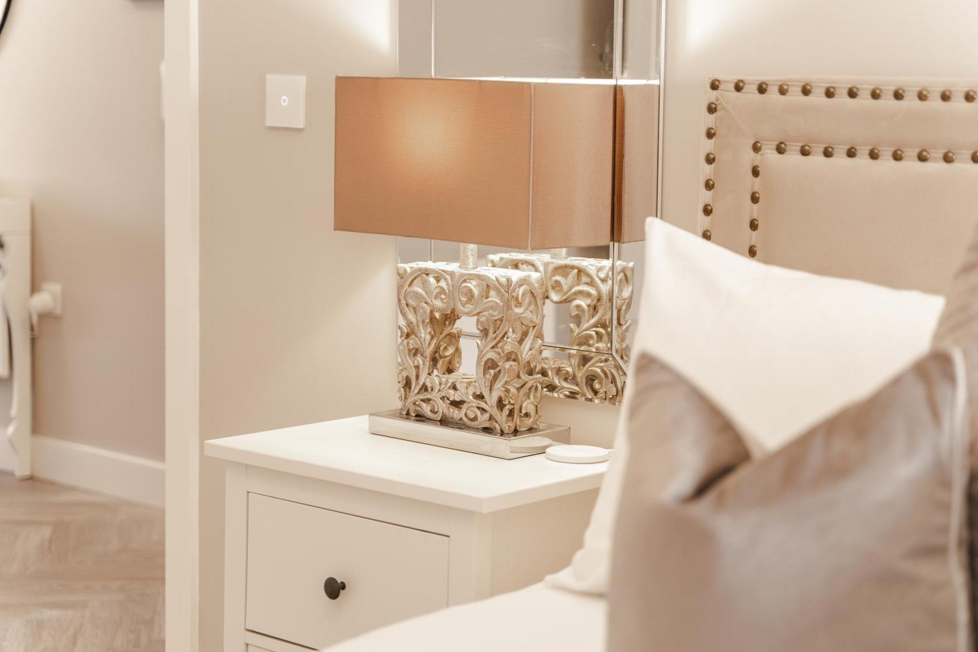Stylish & Recently Refurbished Chester Apartment - Up To 6 المظهر الخارجي الصورة