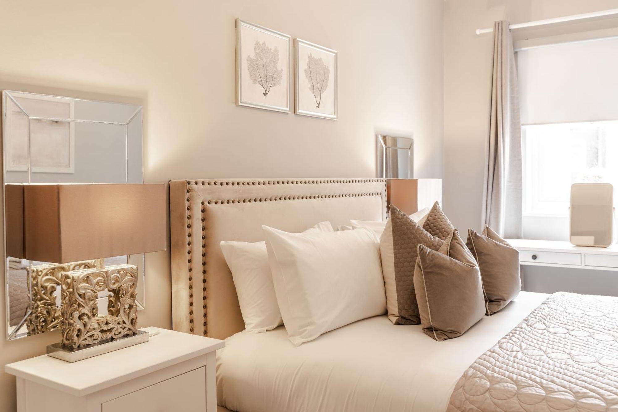 Stylish & Recently Refurbished Chester Apartment - Up To 6 المظهر الخارجي الصورة