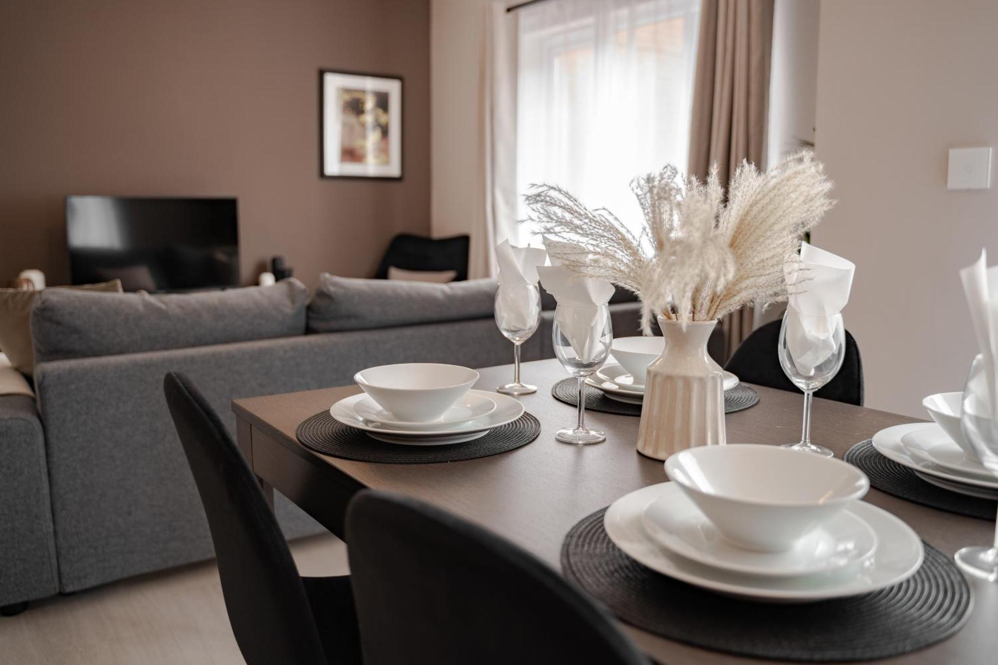Stylish & Recently Refurbished Chester Apartment - Up To 6 المظهر الخارجي الصورة