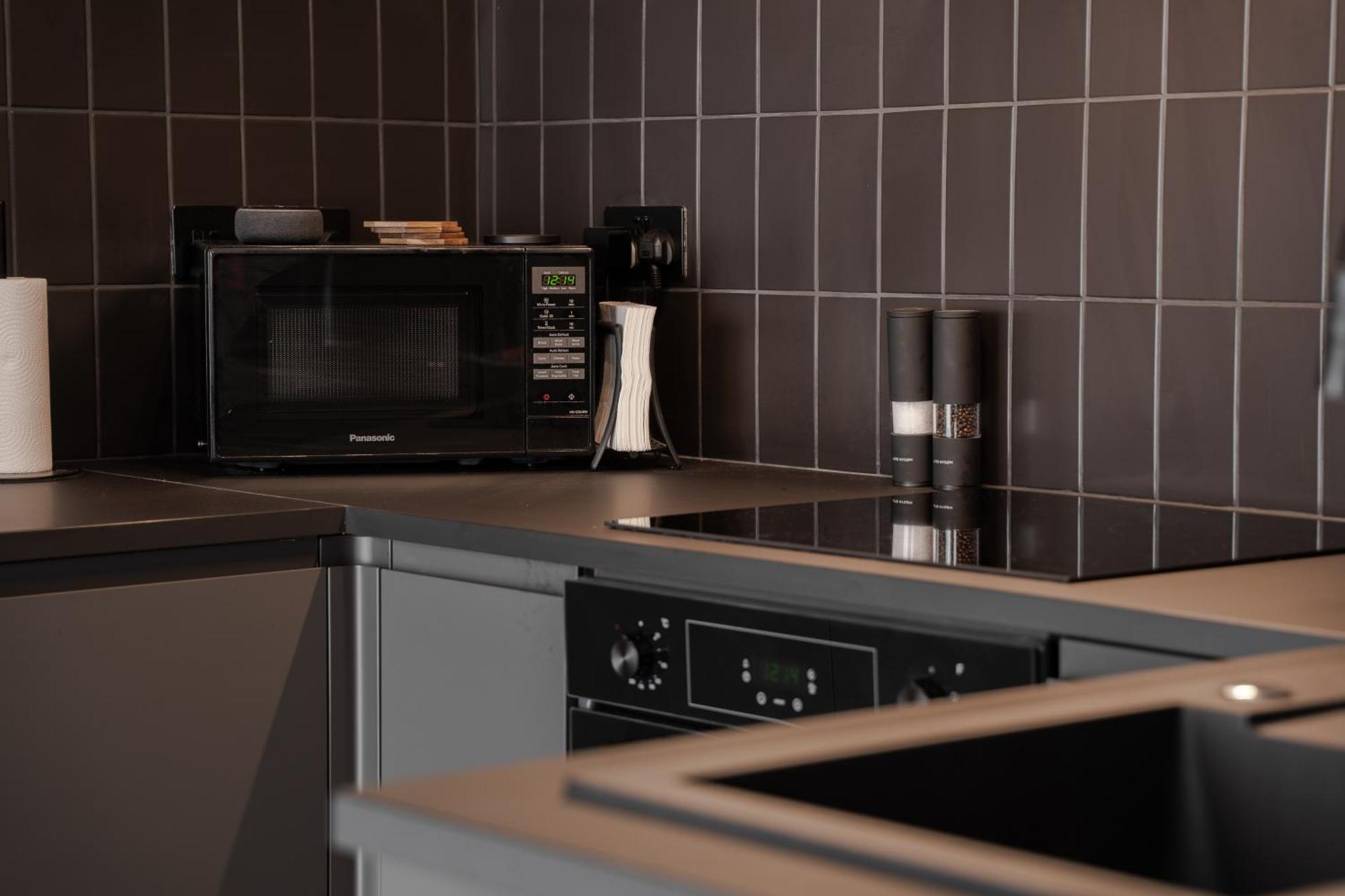 Stylish & Recently Refurbished Chester Apartment - Up To 6 المظهر الخارجي الصورة