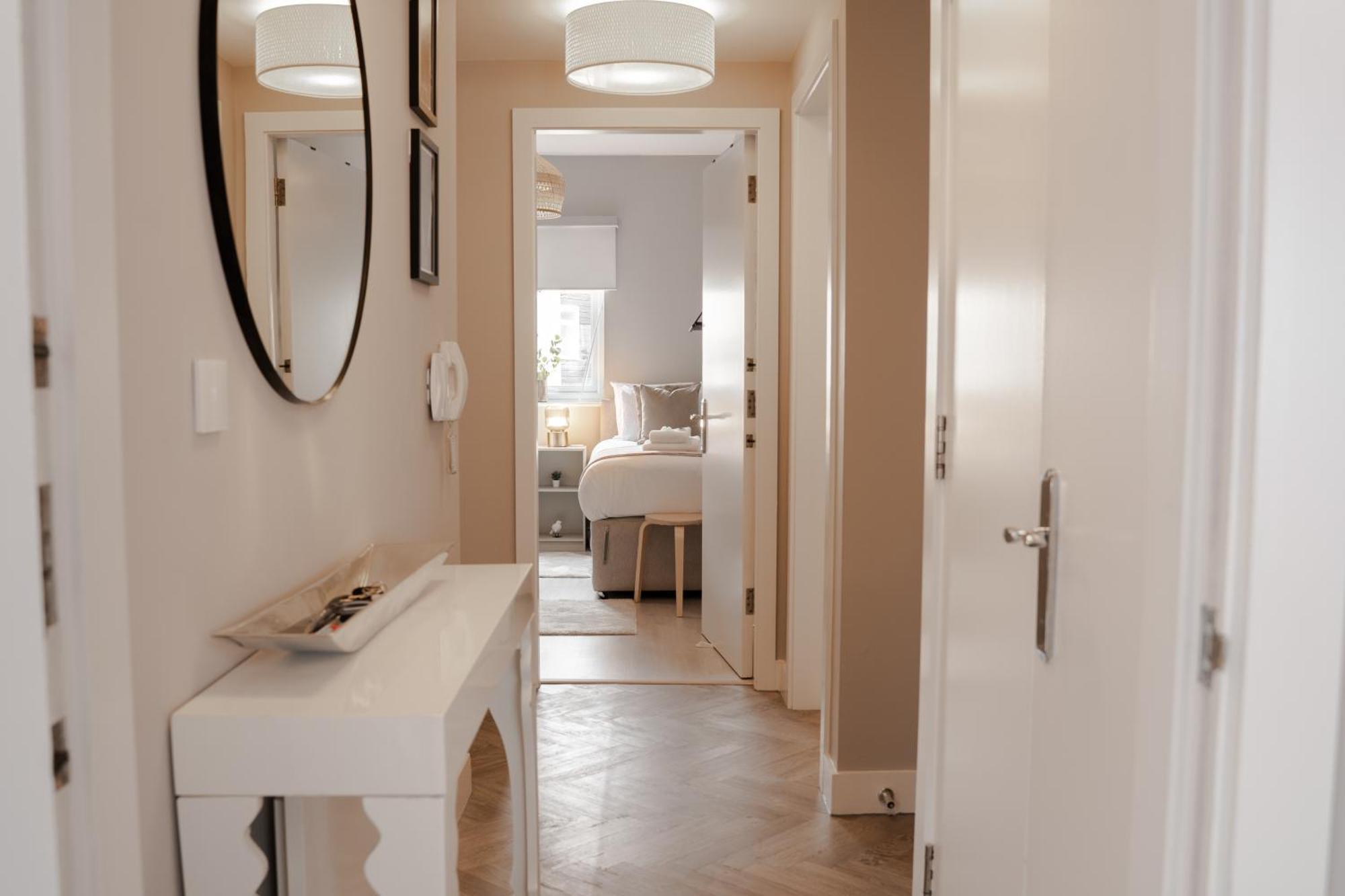 Stylish & Recently Refurbished Chester Apartment - Up To 6 المظهر الخارجي الصورة